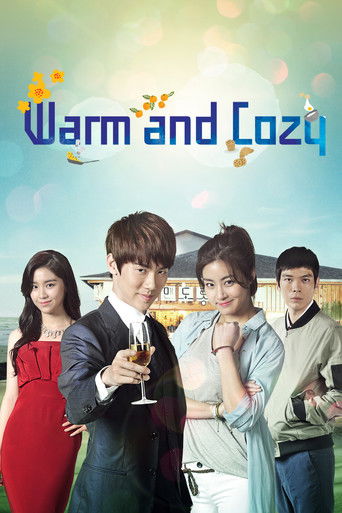 Warm and Cozy (2015) poster