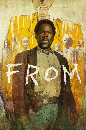 FROM (2022) poster