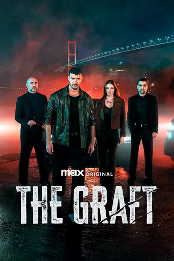 The Graft (2025) poster