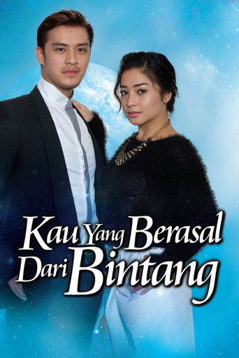 My Love from the Star (2014) poster
