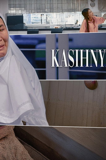 Kasihnya Ibu (2026) poster