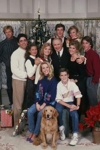 A Year in the Life (1987) poster