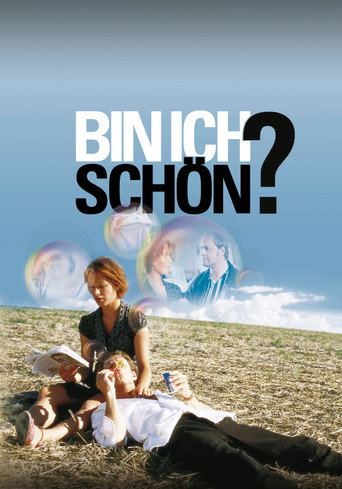 Am I Beautiful? (1998) poster