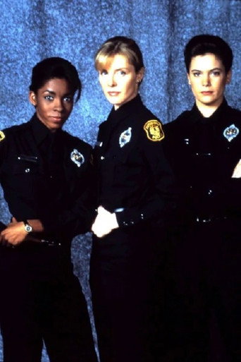 Sirens (1993) poster