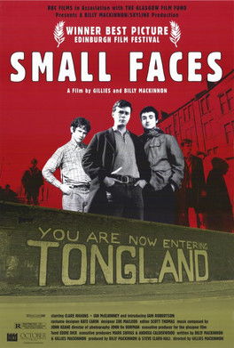 Small Faces (1996) poster