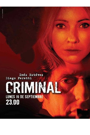 Criminal (2005) poster
