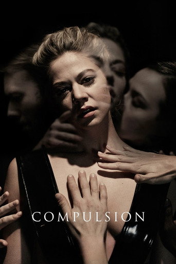 Compulsion (2016) poster