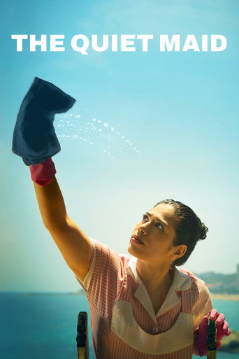 Calladita (2024) poster