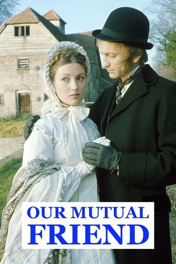 Our Mutual Friend (1976) poster