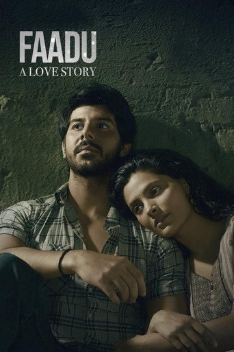 Faadu (2022) poster