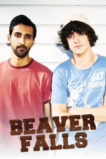 Beaver Falls (2011) poster