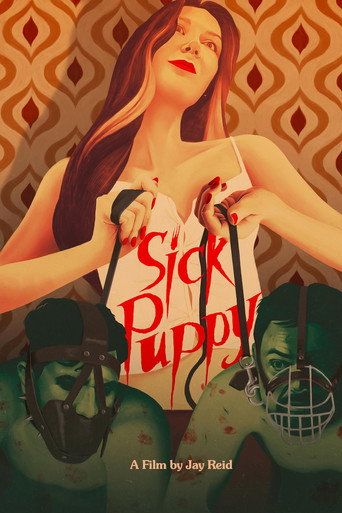Sick Puppy (2026) poster