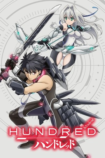 Hundred (2016) poster
