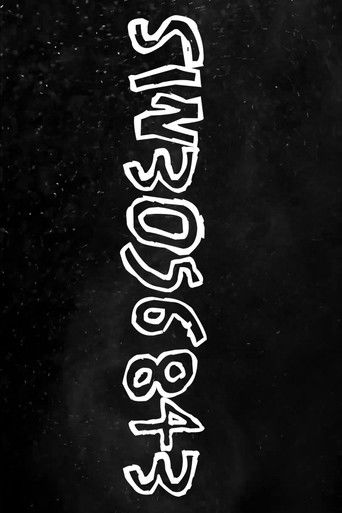 SIN3056843 (2025) poster