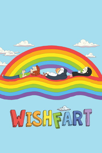 Wishfart (2017) poster