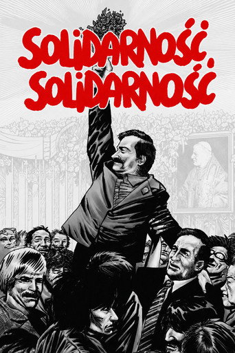 Solidarność, Solidarność... (2005) poster