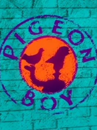 Pigeon Boy (2004) poster