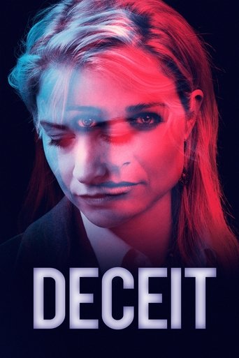 Deceit (2021) poster