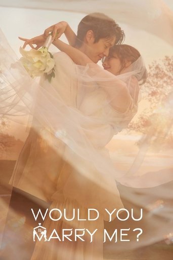 Would You Marry Me? (2025) poster
