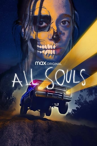 All Souls (2023) poster