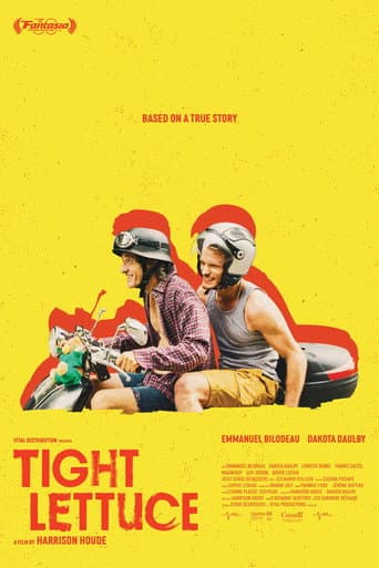 Tight Lettuce (2026) poster