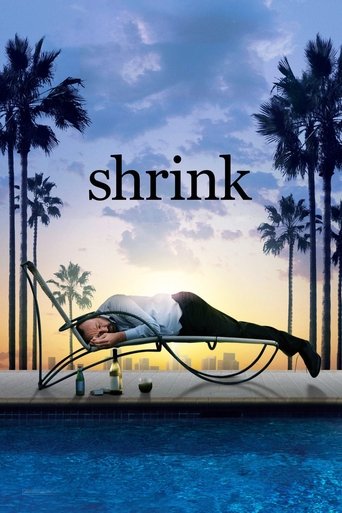 Shrink (2009) poster