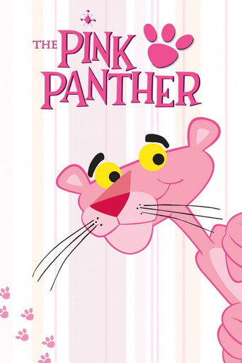 The Pink Panther (1964) poster
