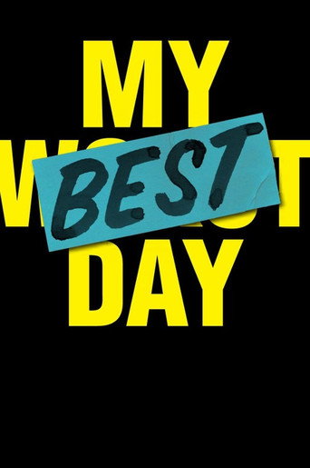 My Best Day (2012) poster
