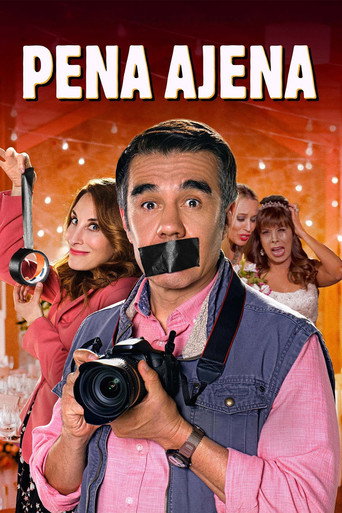 Pena Ajena (2022) poster