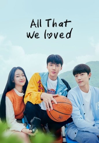 All That We Loved (2023) poster