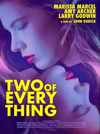Two of Everything (2022) poster