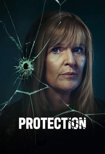 Protection (2024) poster