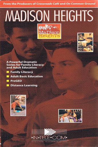 Madison Heights (2002) poster