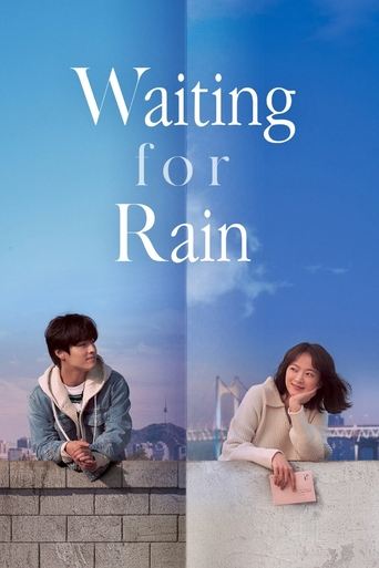 Endless Rain (2021) poster