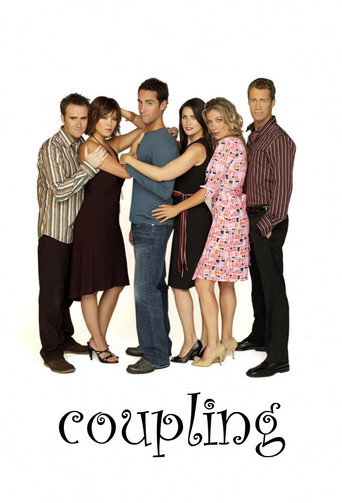 Coupling (2003) poster