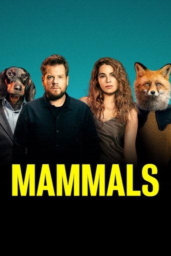 Mammals (2022) poster