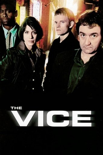 The Vice (1999) poster