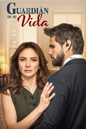 Guardián de mi vida (2026) poster