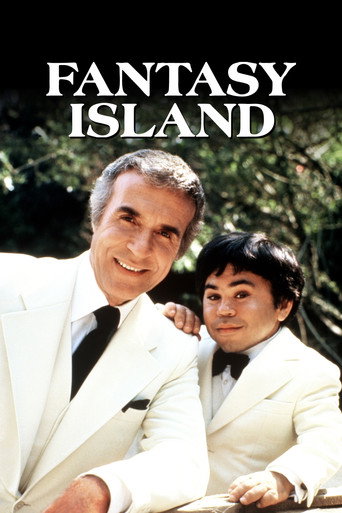 Fantasy Island (1978) poster