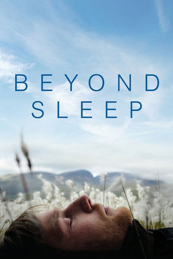 Beyond Sleep (2016) poster