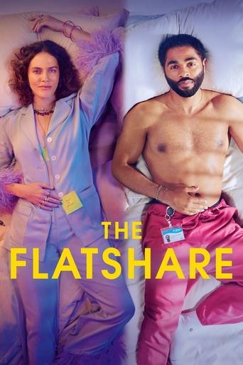 The Flatshare (2022) poster