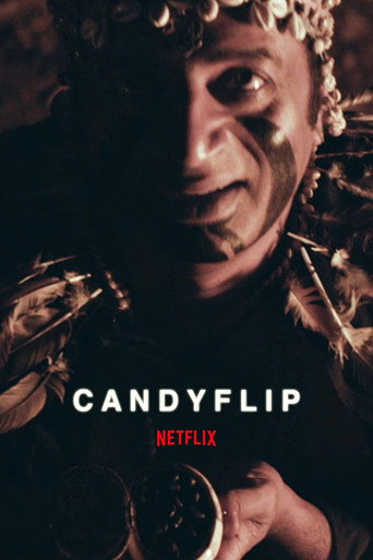 Candyflip (2017) poster