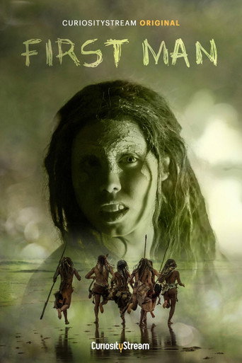 Premier Homme (2017) poster
