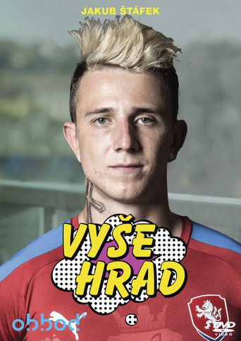 Vyšehrad (2016) poster