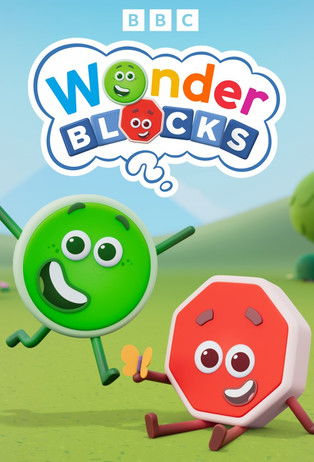 Wonderblocks (2025) poster