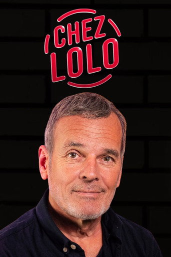 Chez Lolo (2025) poster
