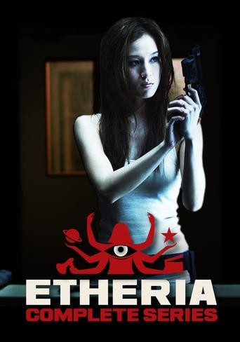 Etheria (2020) poster