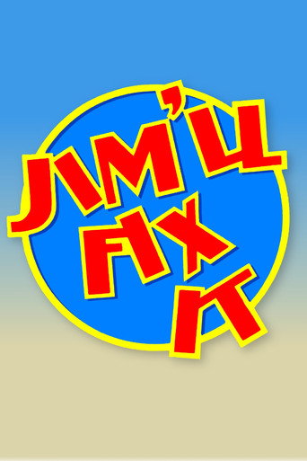 Jim'll Fix It (1975) poster