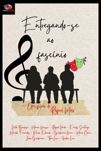 Entregando-se ao fascínio (2027) poster