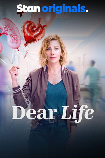 Dear Life (2026) poster